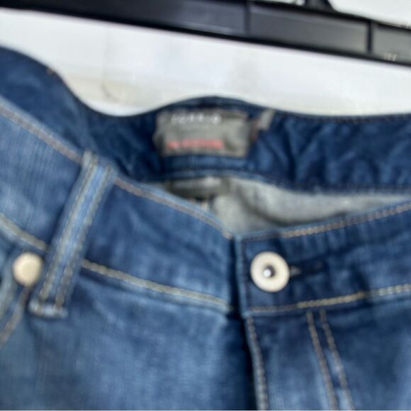 BNWT Torrid Size 20R Mid Rise Slim Boot Vintage Stretch Jeans - Picture 3 of 11